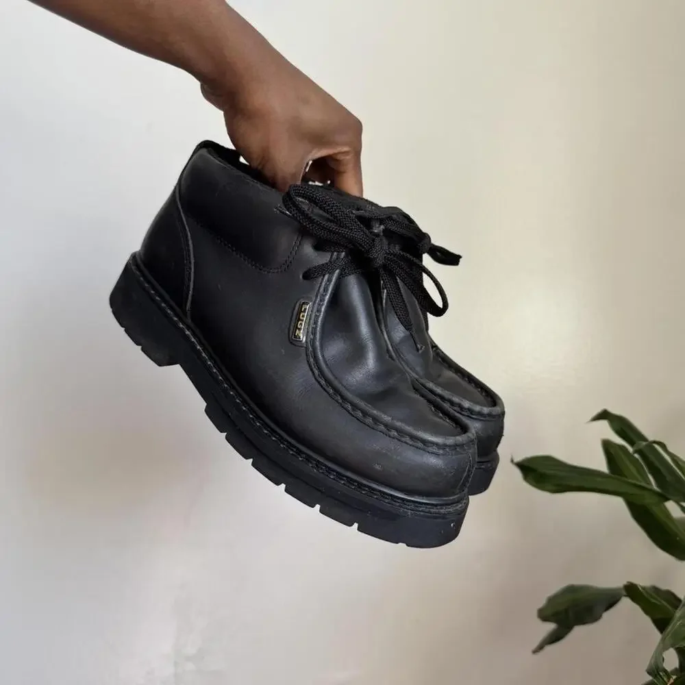 Lugz vintage unisex
